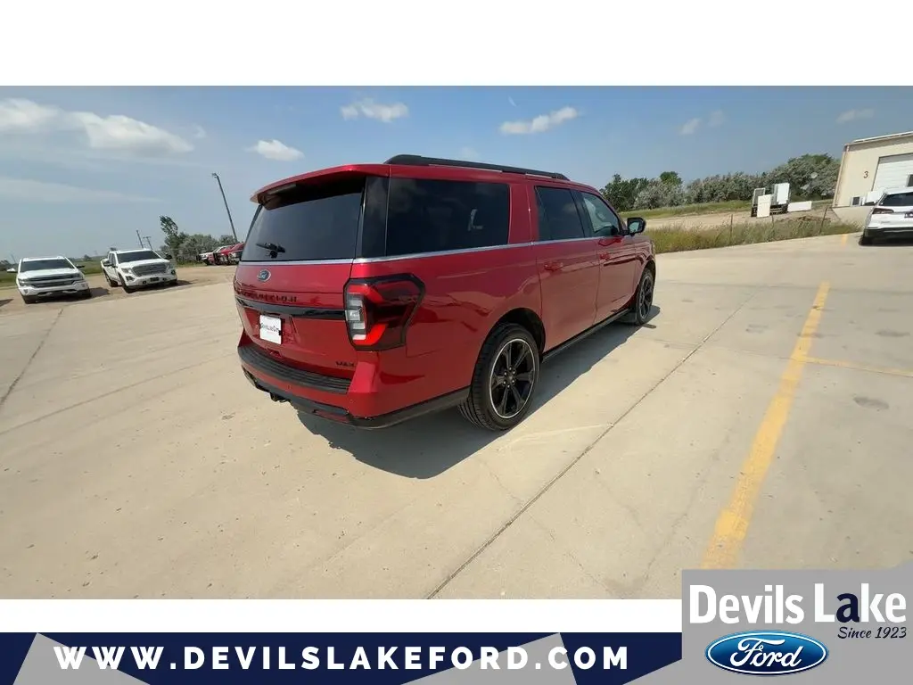 2022 Ford Expedition - $42,991
