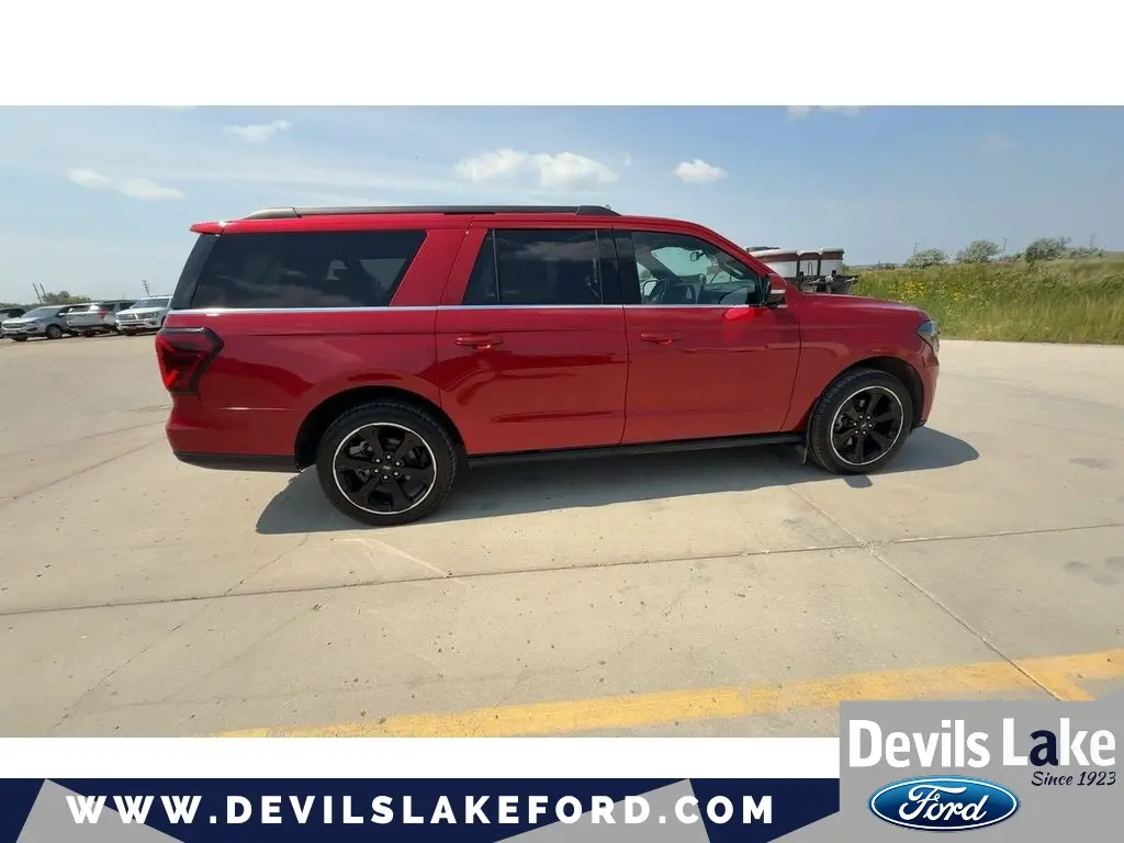 2022 Ford Expedition - $42,991