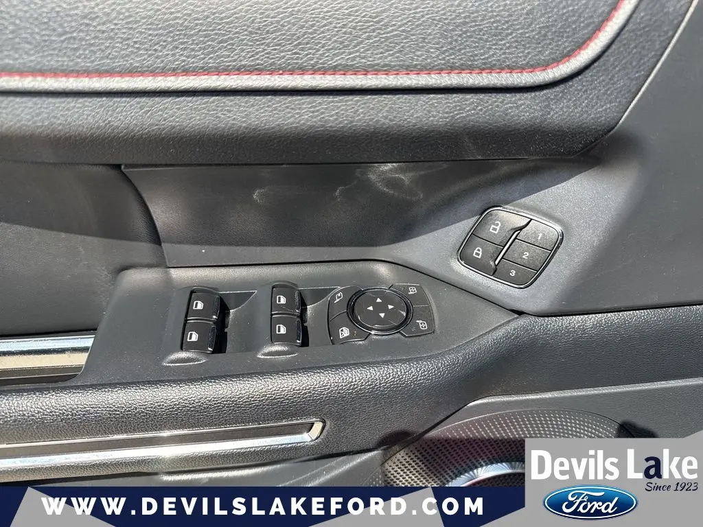 2022 Ford Expedition - $42,991