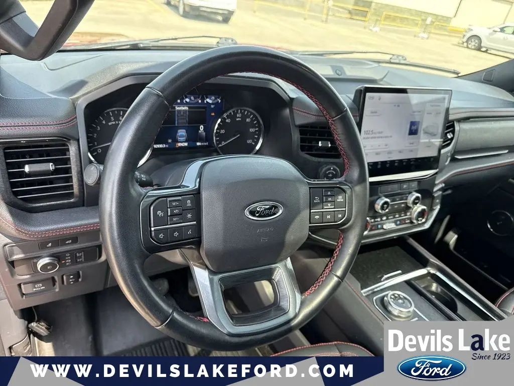 2022 Ford Expedition - $42,991