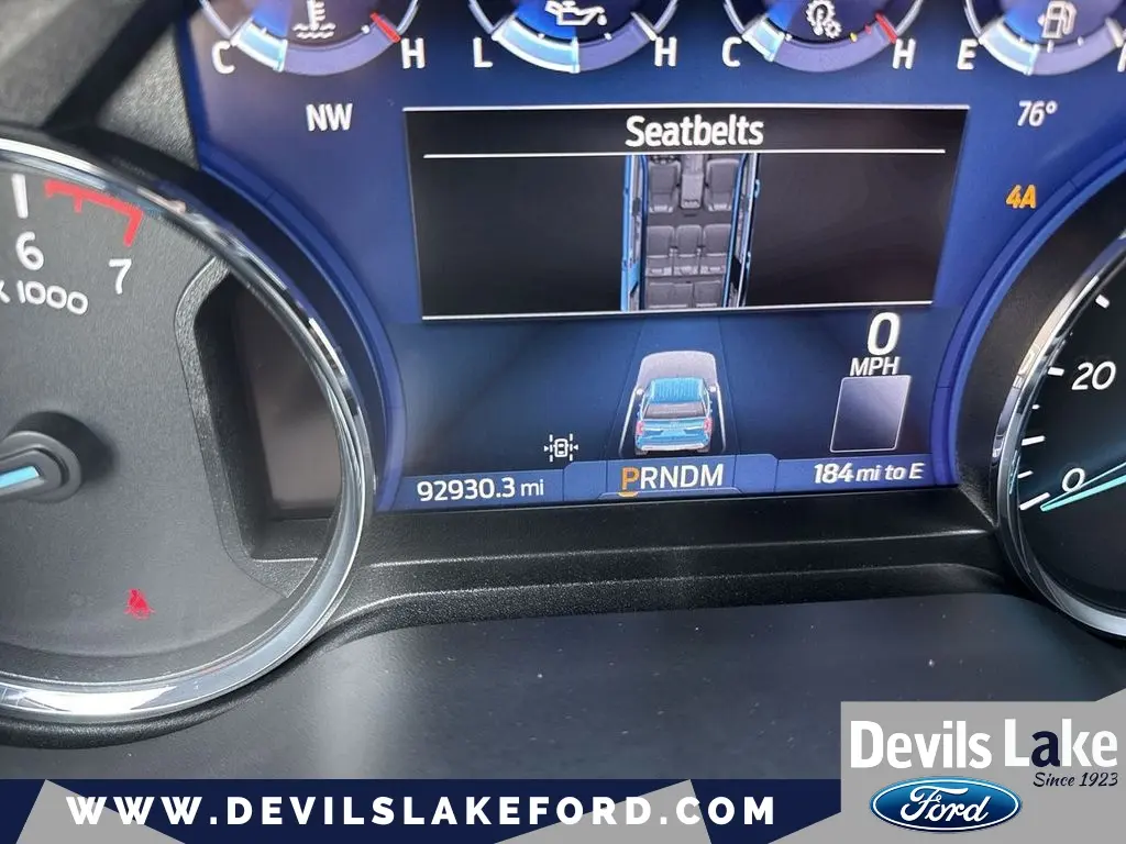 2022 Ford Expedition - $42,991