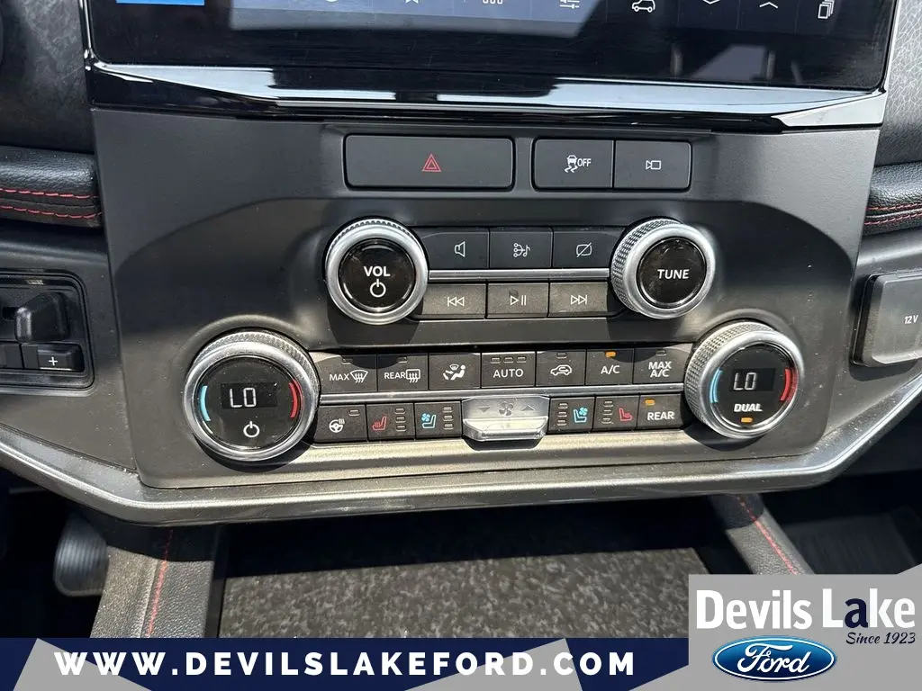 2022 Ford Expedition - $42,991