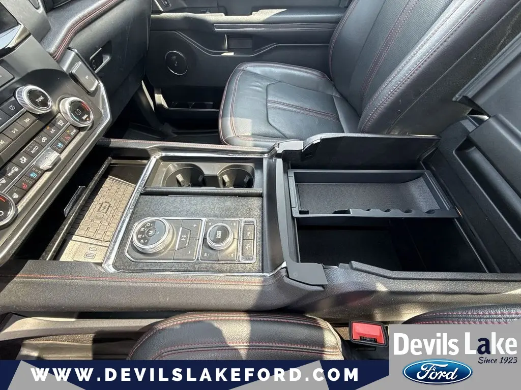 2022 Ford Expedition - $42,991