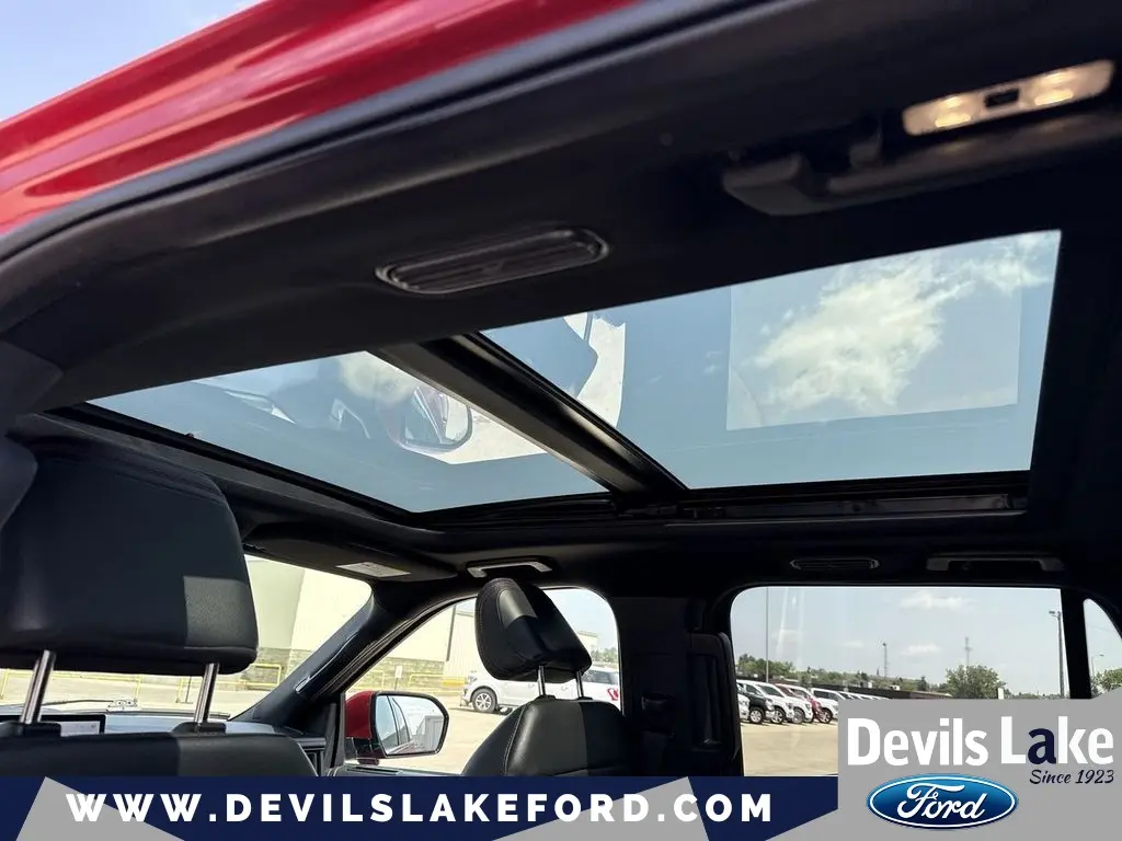 2022 Ford Expedition - $42,991