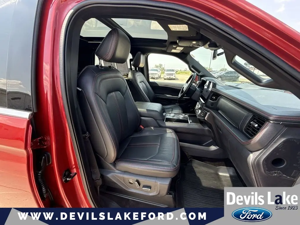 2022 Ford Expedition - $42,991