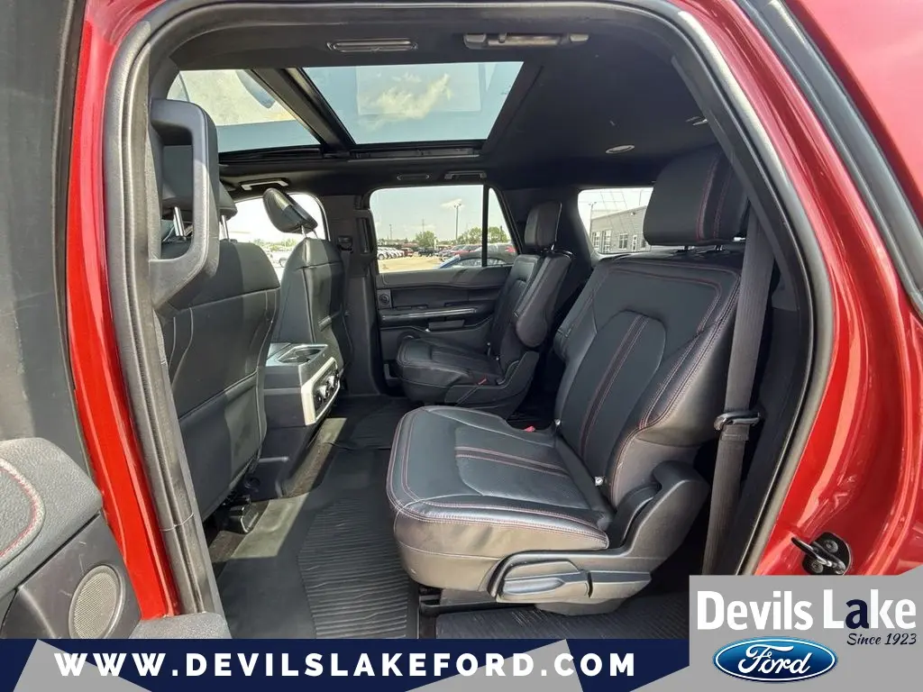 2022 Ford Expedition - $42,991