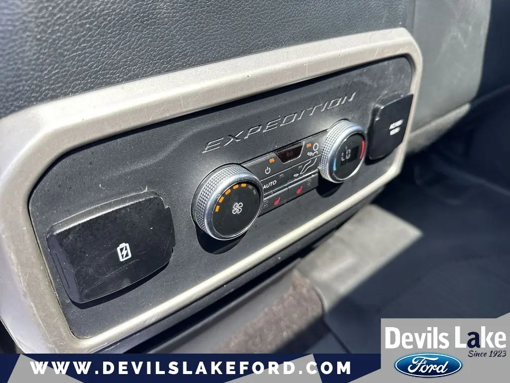 2022 Ford Expedition - $42,991