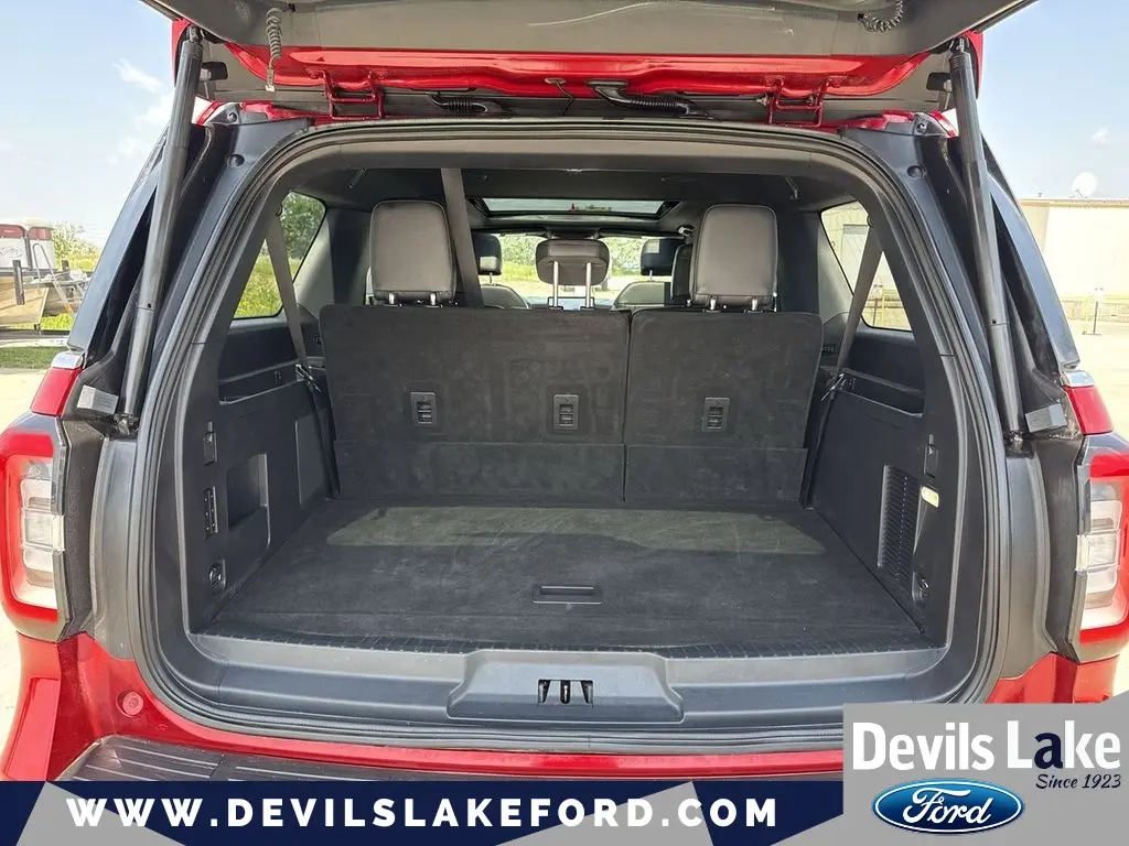 2022 Ford Expedition - $42,991