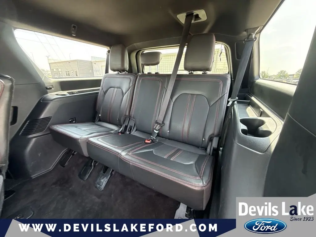2022 Ford Expedition - $42,991