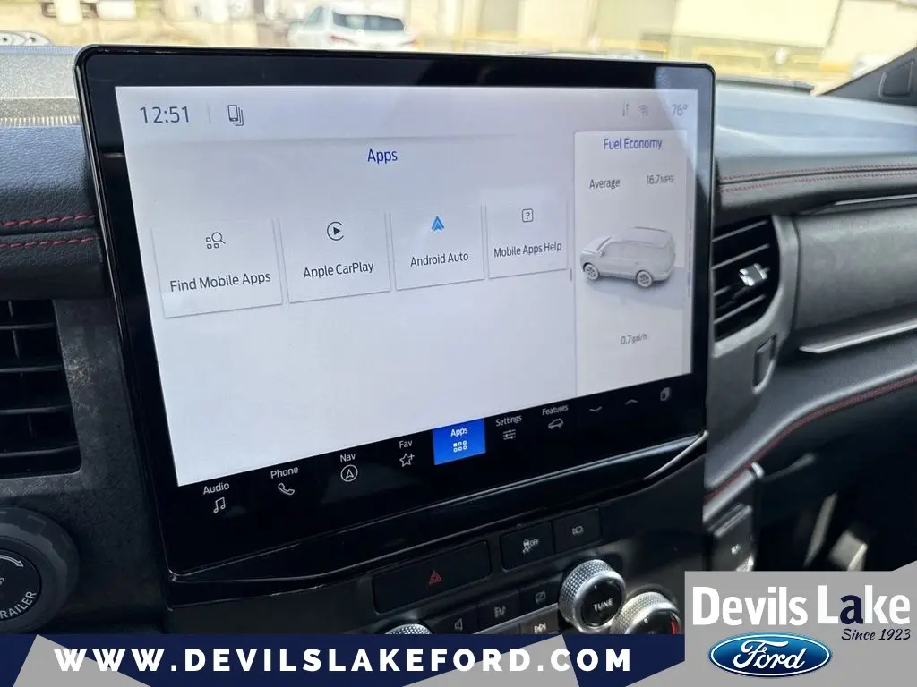 2022 Ford Expedition - $42,991