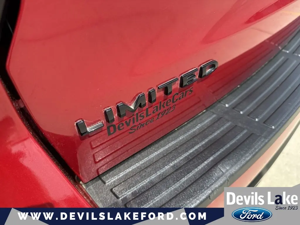2022 Ford Expedition - $42,991