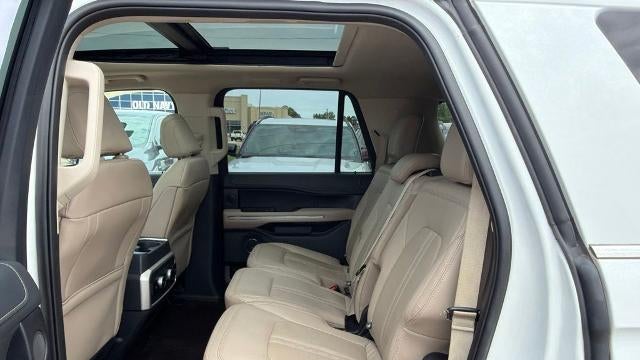 2022 Ford Expedition MAX Limited