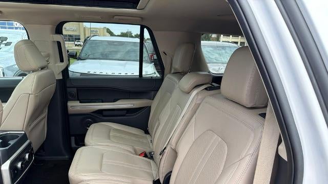 2022 Ford Expedition MAX Limited