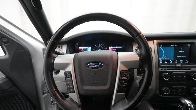 2017 Ford Expedition EL Limited