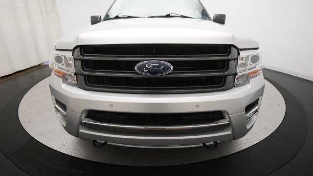 2017 Ford Expedition EL Limited