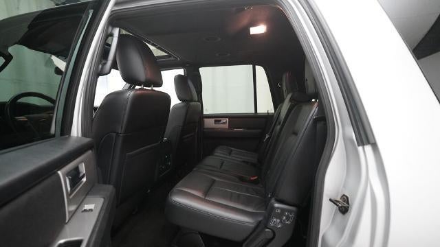 2017 Ford Expedition EL Limited