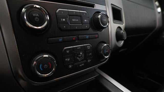 2017 Ford Expedition EL Limited