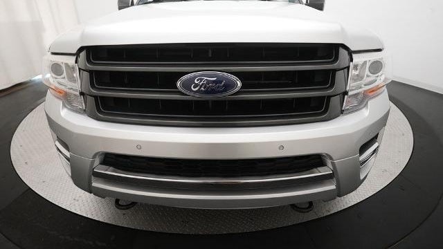 2017 Ford Expedition EL Limited