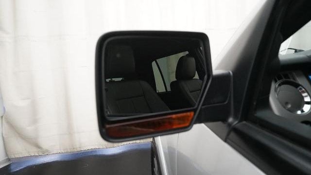2017 Ford Expedition EL Limited