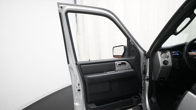 2017 Ford Expedition EL Limited