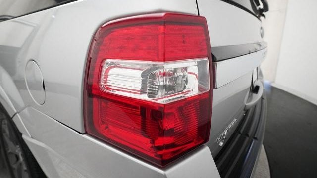 2017 Ford Expedition EL Limited