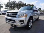 2017 Expedition EL Thumbnail 12