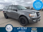 2017 Expedition EL Thumbnail 1