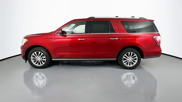 2018 Ford Expedition MAX Limited