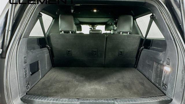 2018 Ford Expedition MAX Limited