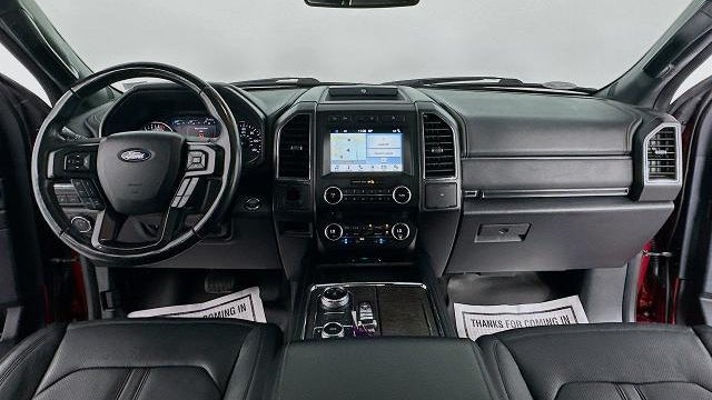 2018 Ford Expedition MAX Limited