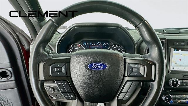 2018 Ford Expedition MAX Limited
