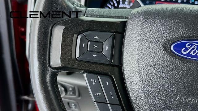 2018 Ford Expedition MAX Limited