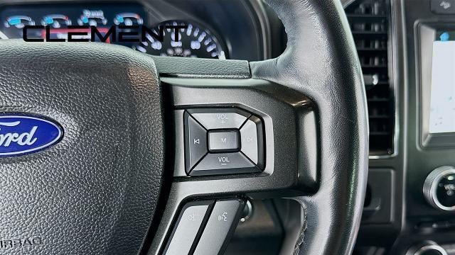 2018 Ford Expedition MAX Limited