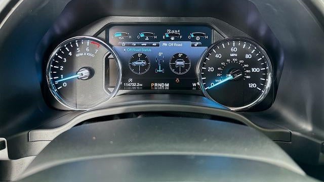 2018 Ford Expedition MAX Limited