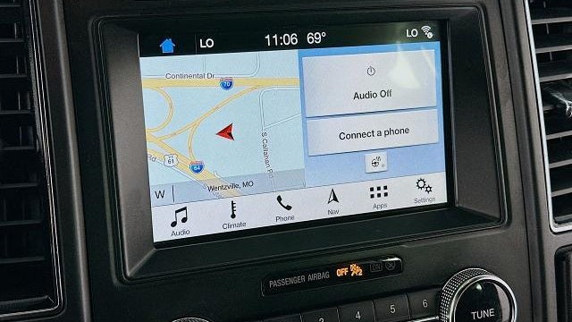 2018 Ford Expedition MAX Limited