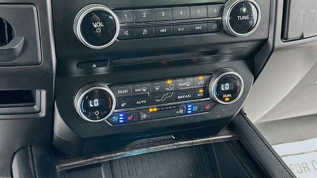 2018 Ford Expedition MAX Limited