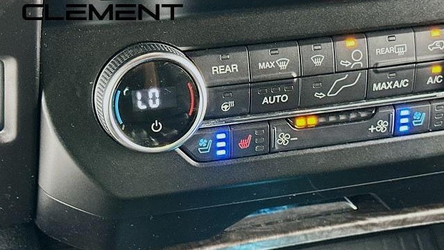 2018 Ford Expedition MAX Limited