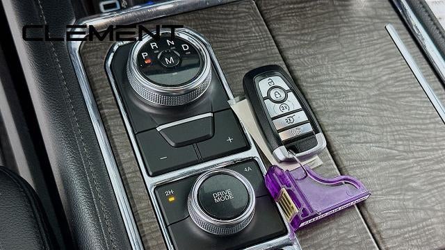 2018 Ford Expedition MAX Limited