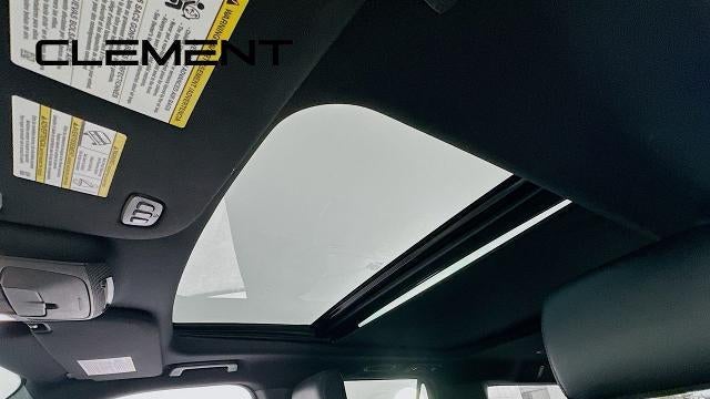 2018 Ford Expedition MAX Limited