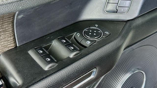 2018 Ford Expedition MAX Limited