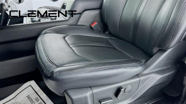 2018 Ford Expedition MAX Limited