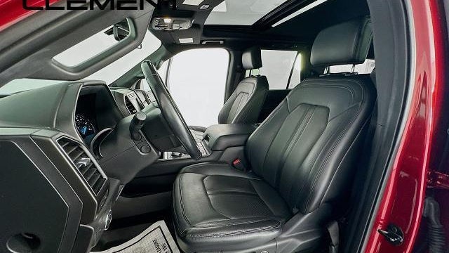 2018 Ford Expedition MAX Limited