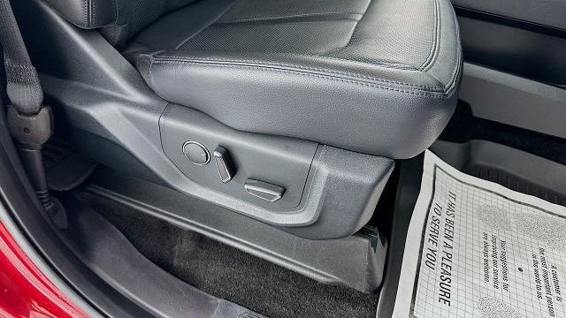 2018 Ford Expedition MAX Limited