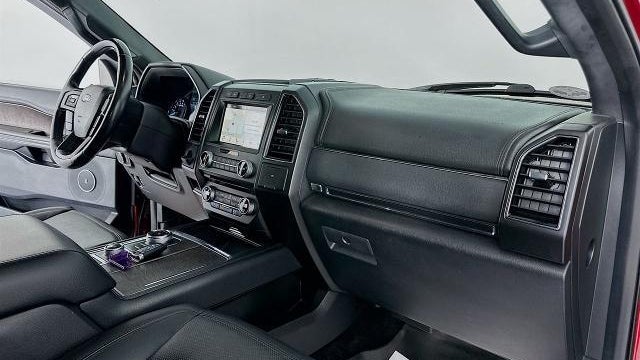 2018 Ford Expedition MAX Limited