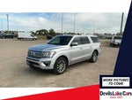 2018 Expedition MAX Thumbnail 1