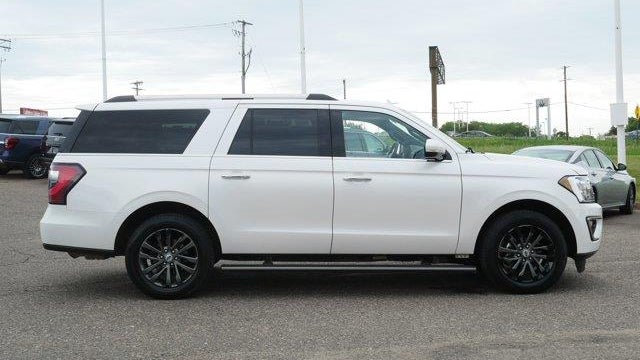 2019 Ford Expedition MAX Limited