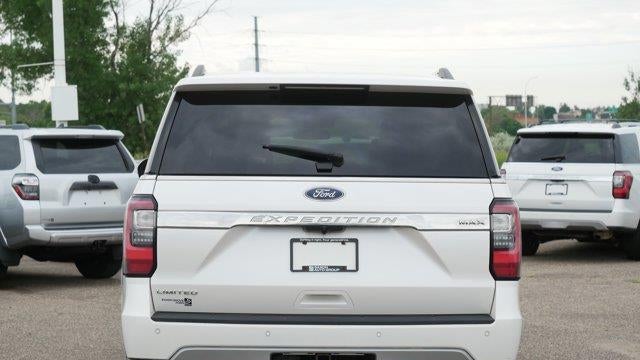 2019 Ford Expedition MAX Limited