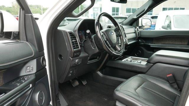 2019 Ford Expedition MAX Limited