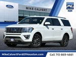 2019 Expedition MAX Thumbnail 1
