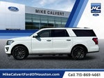 2019 Expedition MAX Thumbnail 2